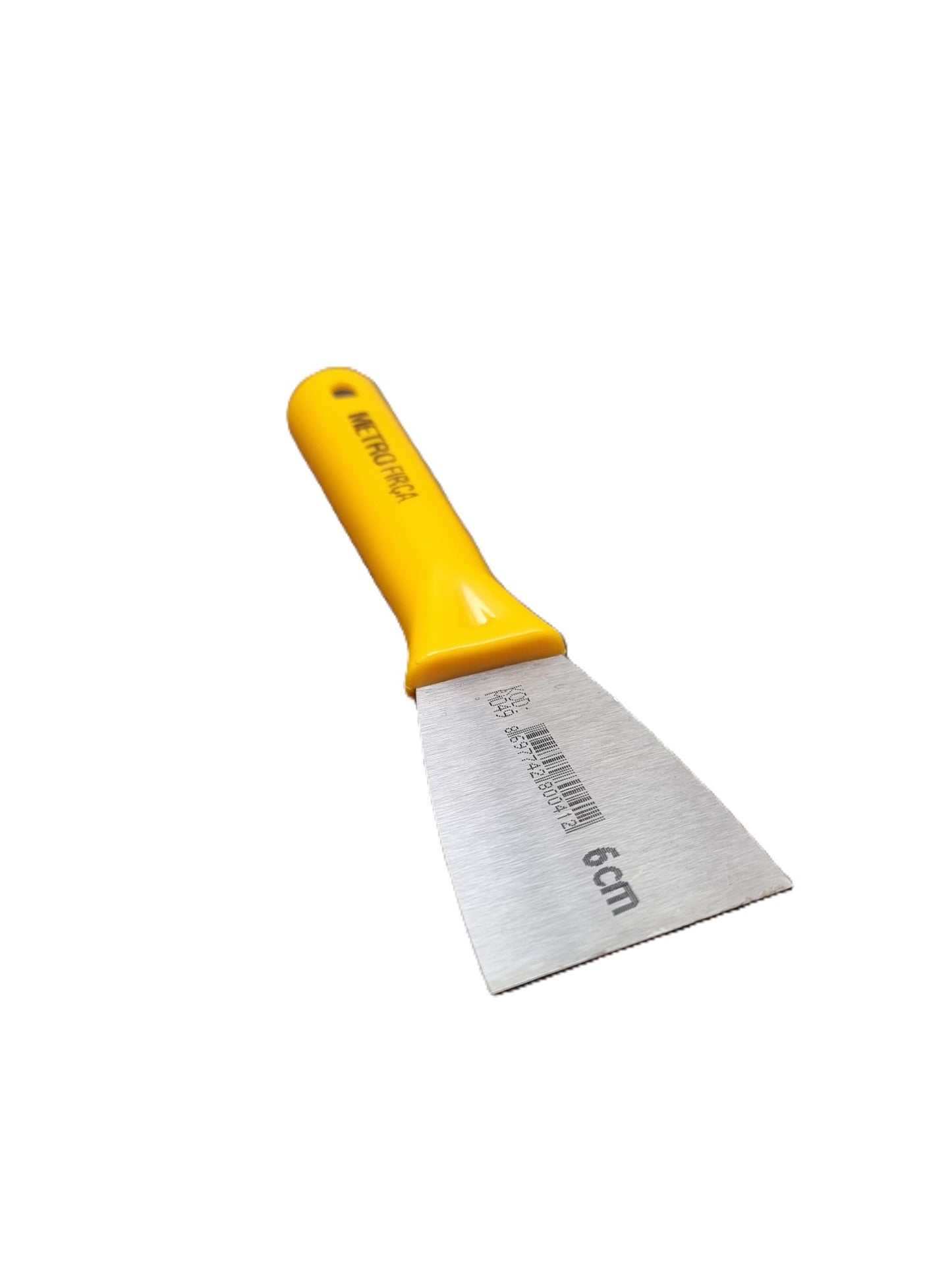 Malerspachtel 6 cm