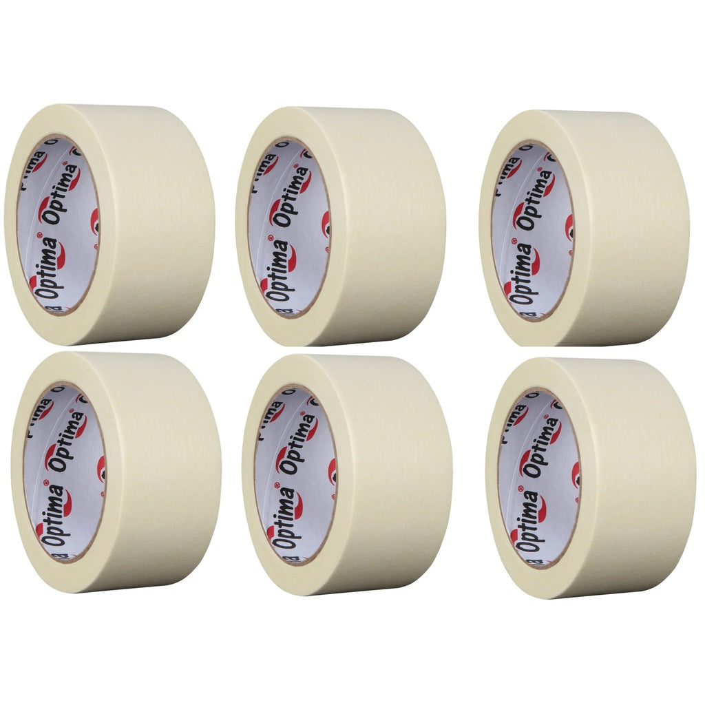 Abklebeband 6er pack