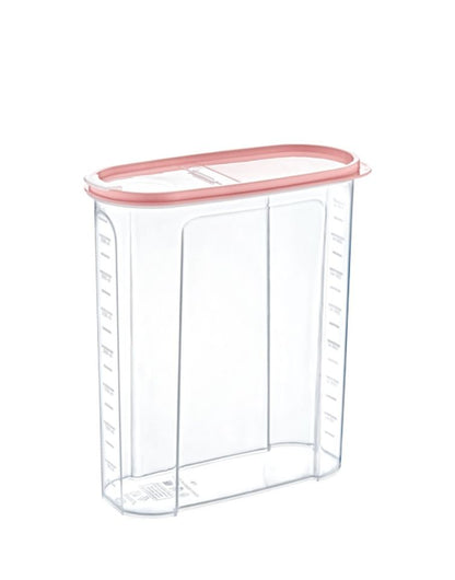 Schüttdose Aufbewahrungsbox 1,20 - 4 Liter