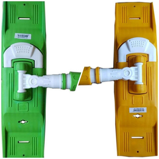 Mopphalter Klapphalter Wischmopp Mop Mopp Halter 40 cm