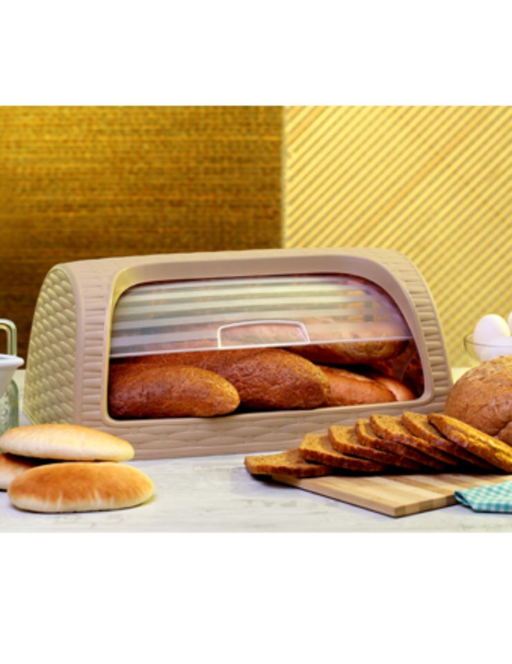 Brotkasten – BPA-frei