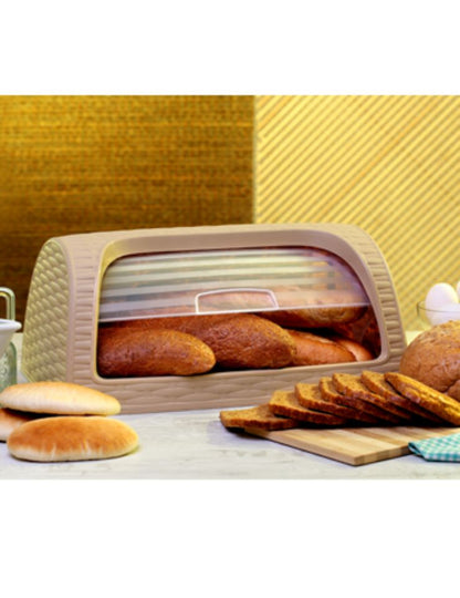 Brotkasten – BPA-frei