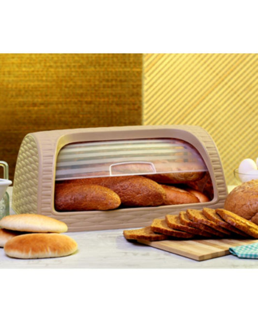 Brotkasten – BPA-frei