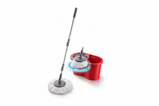 Bodenwischer SET