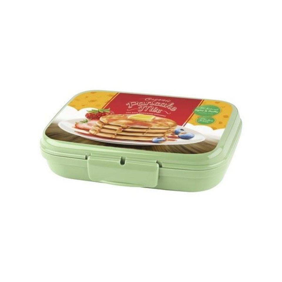 BPA-freie Brotdose 600 ml