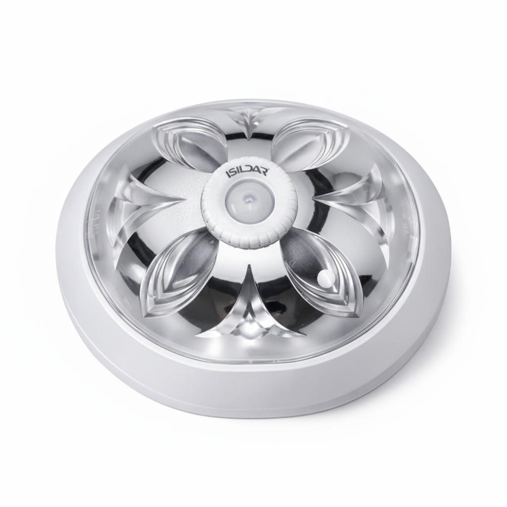 Sensorlampe mit Bewegungsmelder VISION