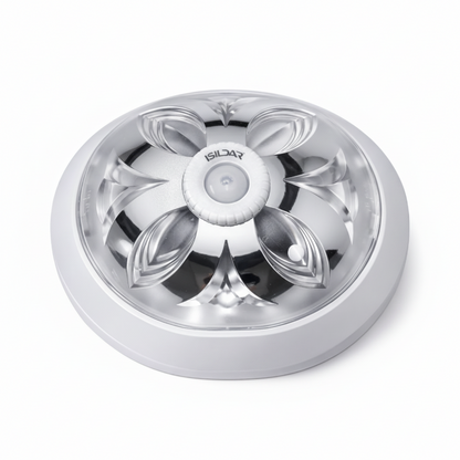 Sensorlampe mit Bewegungsmelder VISION