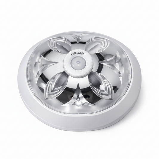 Sensorlampe mit Bewegungsmelder VISION