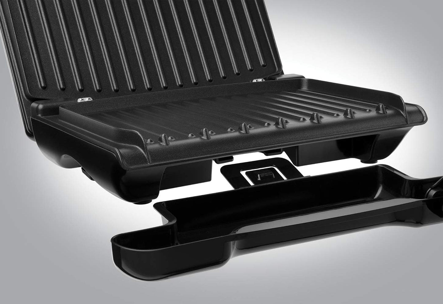 George Foreman 25050-56 Kontaktgrill