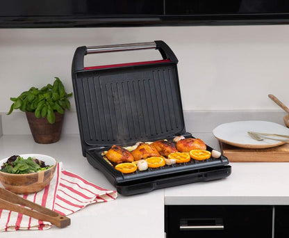 George Foreman 25050-56 Kontaktgrill