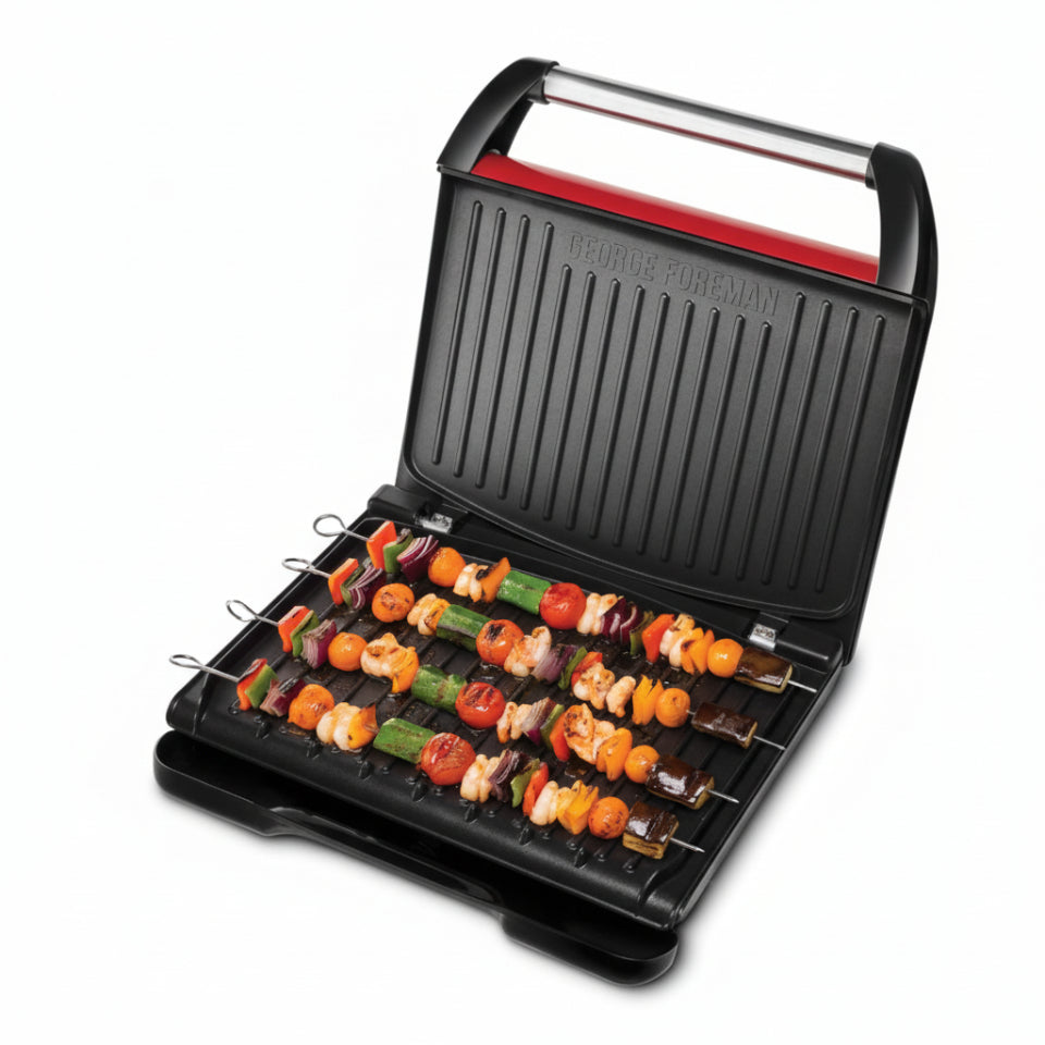 George Foreman 25050-56 Kontaktgrill