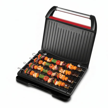 George Foreman 25050-56 Kontaktgrill