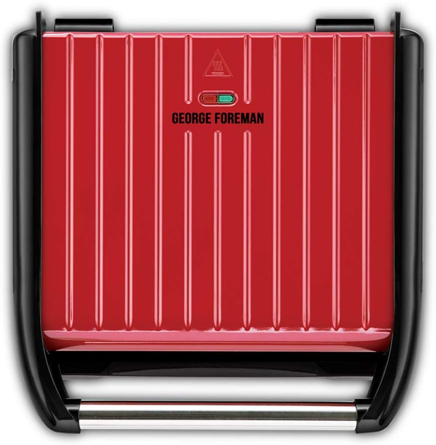 George Foreman 25050-56 Kontaktgrill