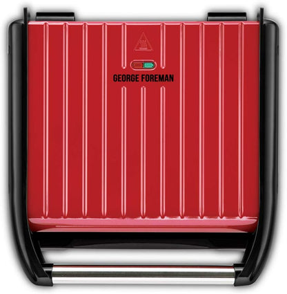 George Foreman 25050-56 Kontaktgrill
