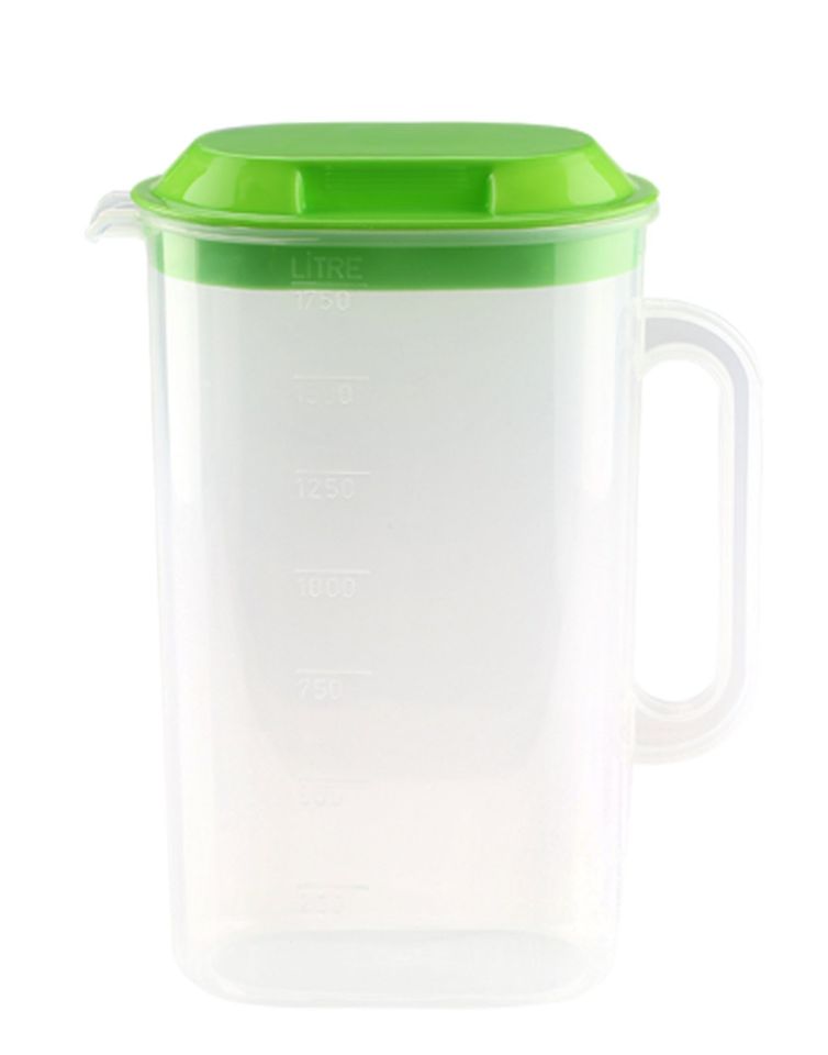 Wasserkrug 1,75 Liter