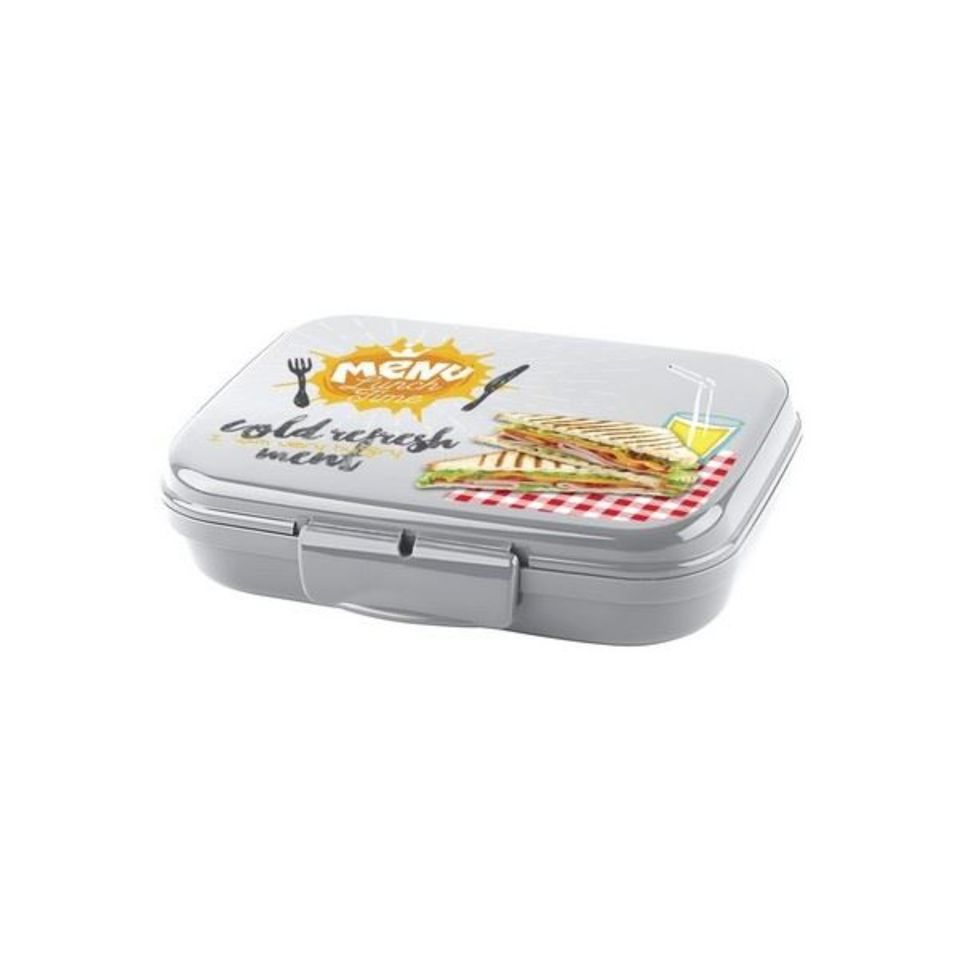 BPA-freie Brotdose 600 ml