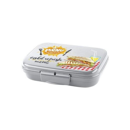 BPA-freie Brotdose 600 ml