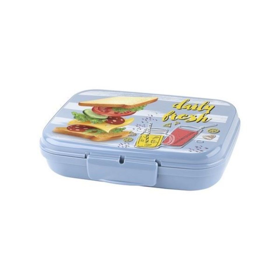 BPA-freie Brotdose 600 ml
