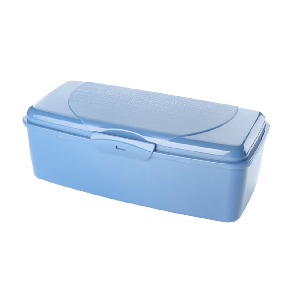 BPA-freie Brotdose  4000 ml