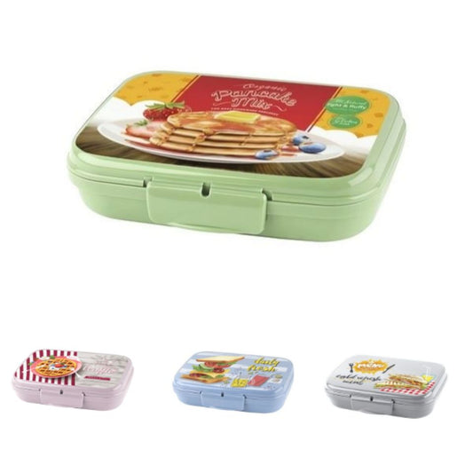 BPA-freie Brotdose 600 ml