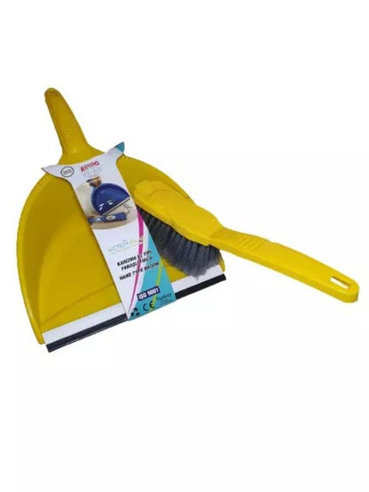 Handfeger Kehrset