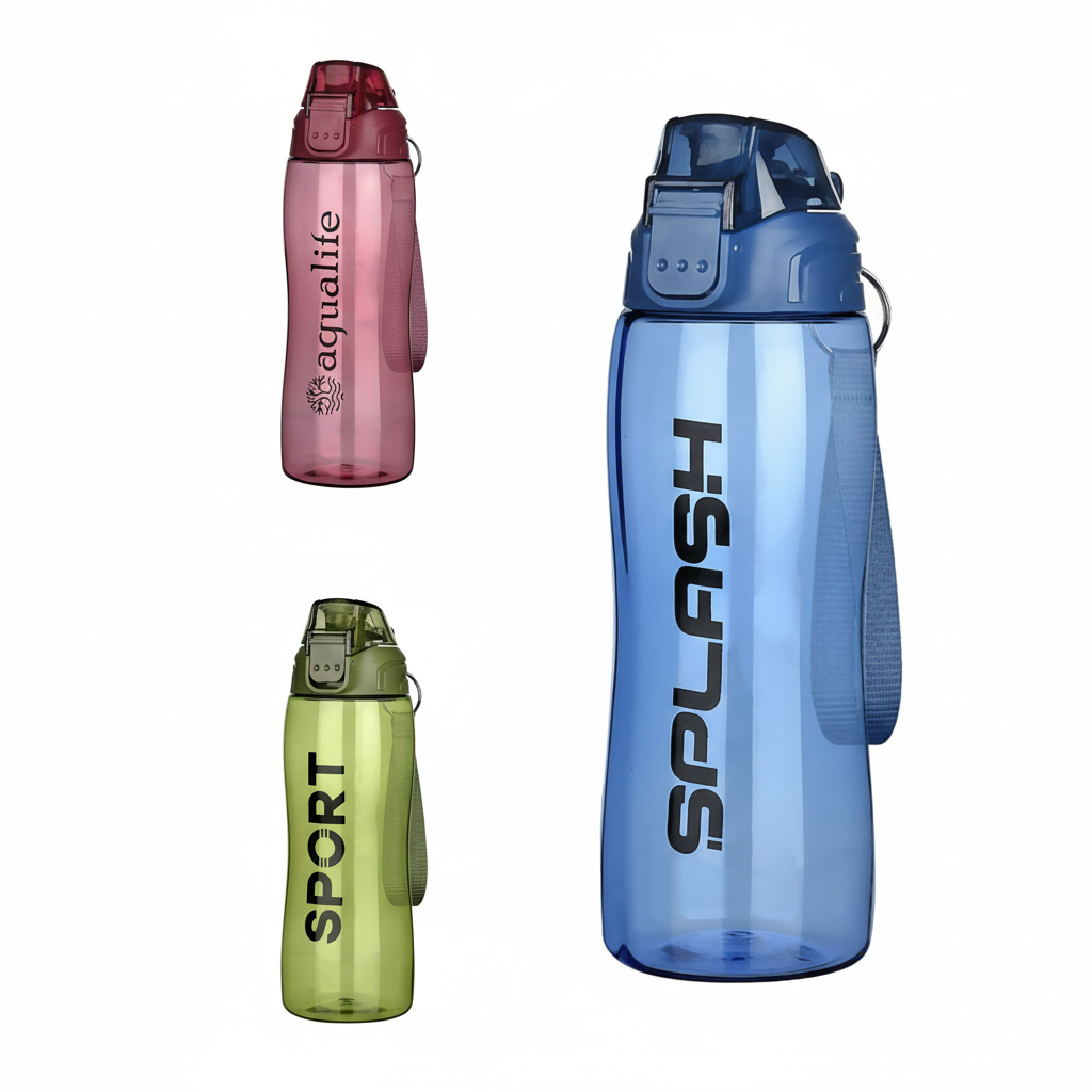 Trinkflasche 750 ml