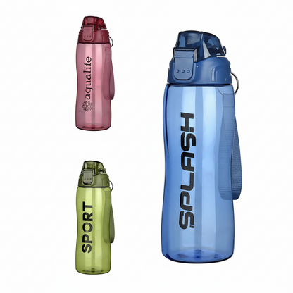 Trinkflasche 750 ml