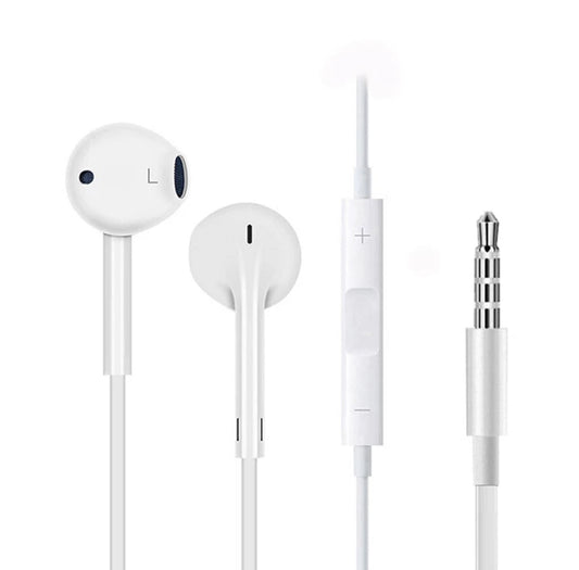 In-Ear Kabel Kopfhörer mit 3,5mm Micro-Klinke