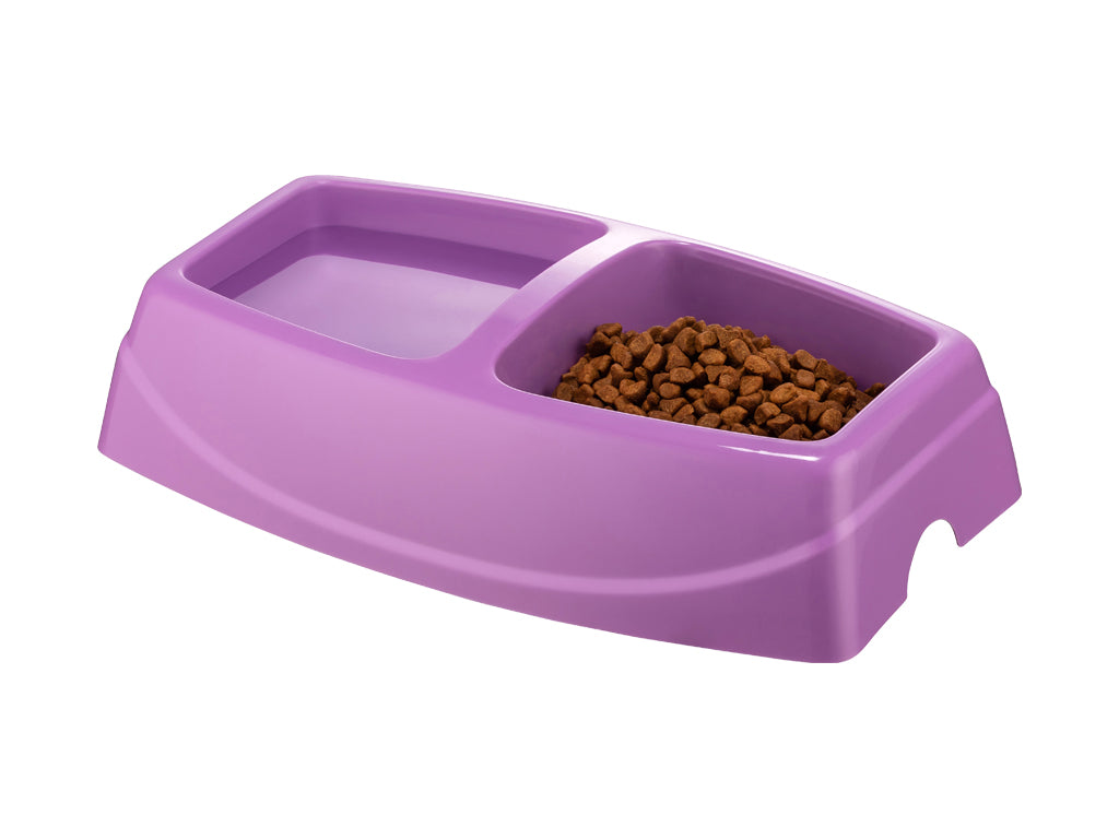 Katzennapf / Hundenapf 2-teilig