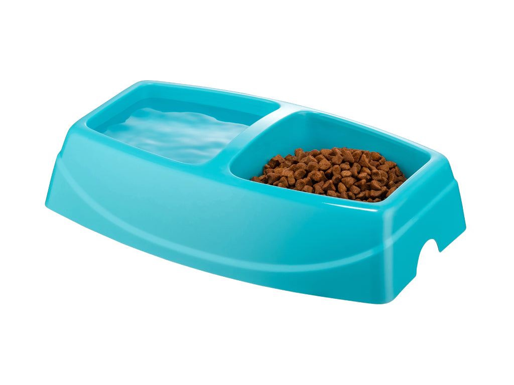 Katzennapf / Hundenapf 2-teilig