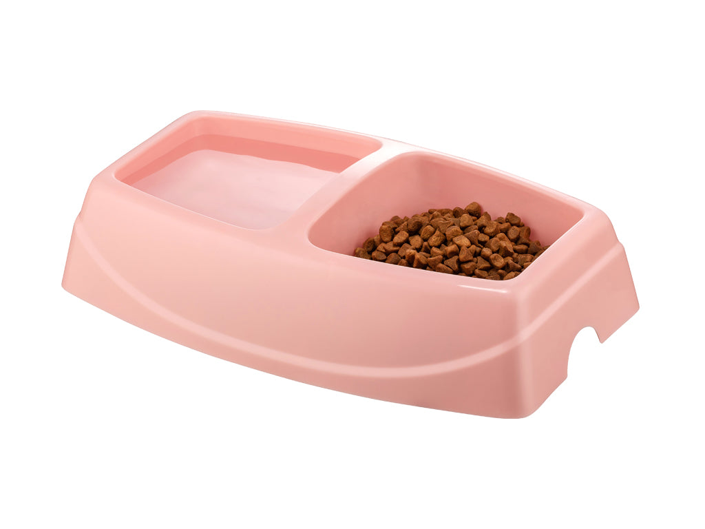 Katzennapf / Hundenapf 2-teilig