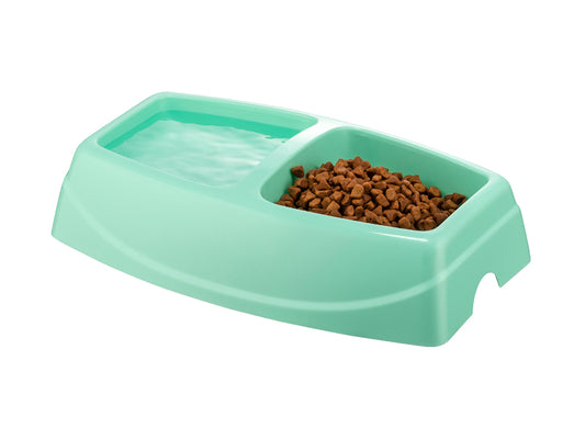 Katzennapf / Hundenapf 2-teilig