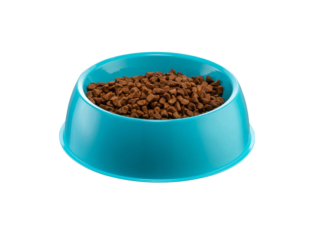 Futternapf Klein und Groß