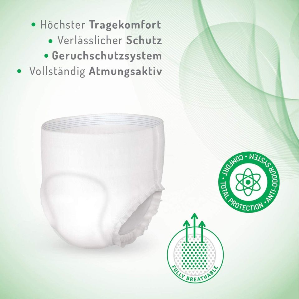 Windeln für Erwachsene / Größe M, L, XL