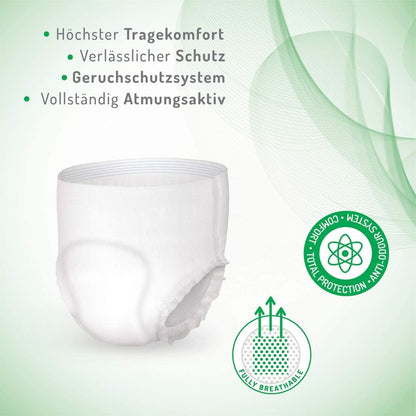 Windeln für Erwachsene / Größe M, L, XL