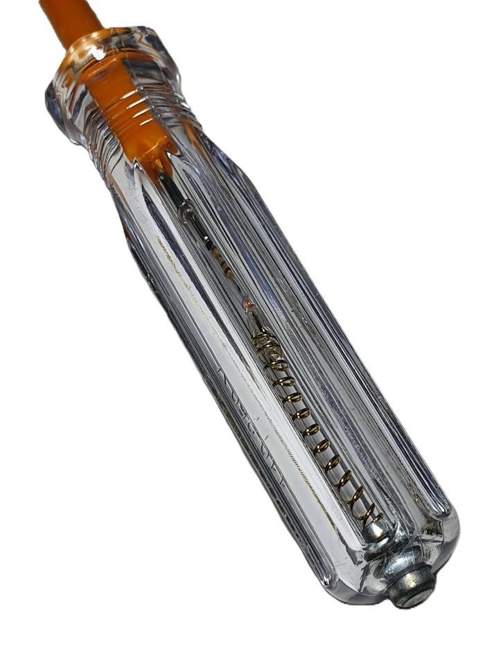 6 x Phasenprüfer 110-250V