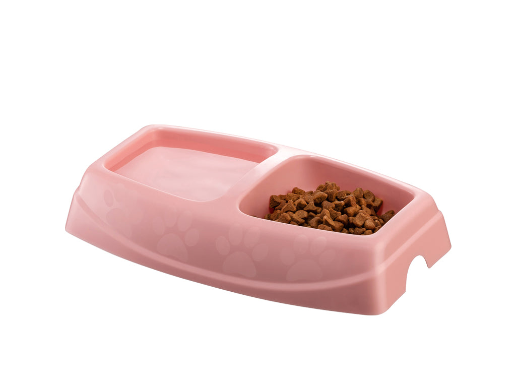 Katzennapf / Hundenapf 2-teilig
