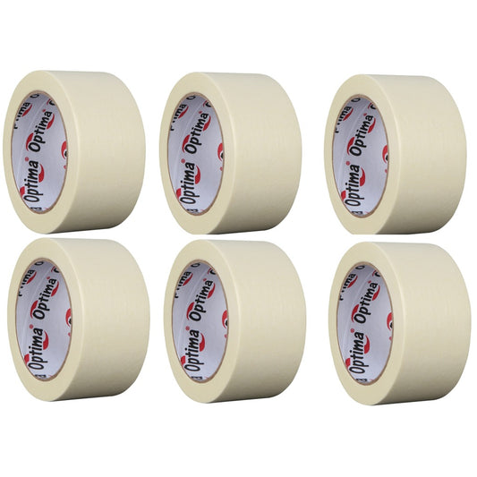 Abklebeband 6er pack