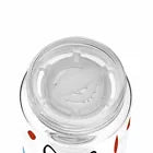 Trinkflasche 700 ml mit Obsteinsatz