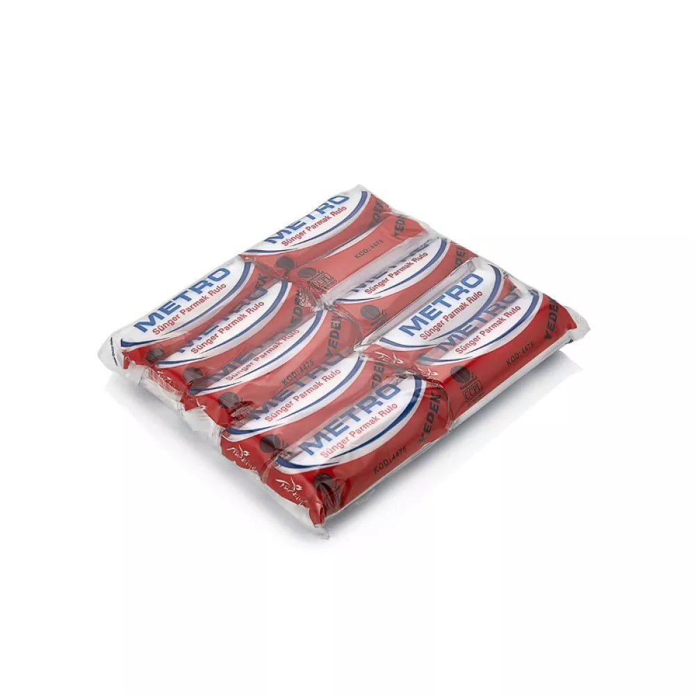 Schaumwalze 10er Pack