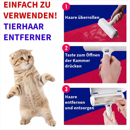 Tierhaarentferner