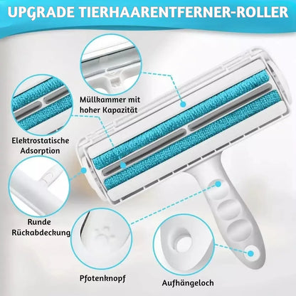 Tierhaarentferner