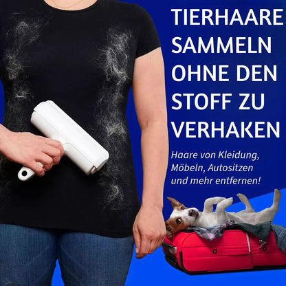 Tierhaarentferner