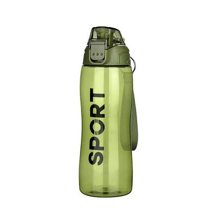 Trinkflasche 750 ml
